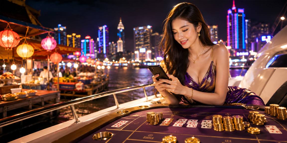 vj085 Bàn Poker Texas đang chờ bạn tại vj085