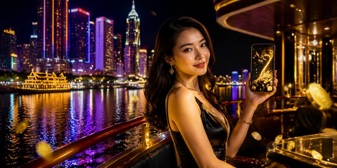 vj085 Slot Chợ Đêm