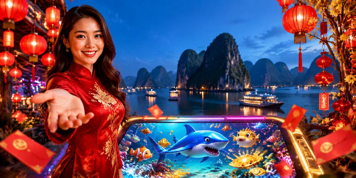 vj085 Những gì có trong vj085 casino